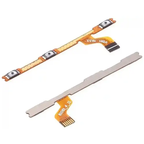 Replacement for SAMSUNG T295 POWER ON-OFF FLEX - Quality Phone Parts in Sri Lanka